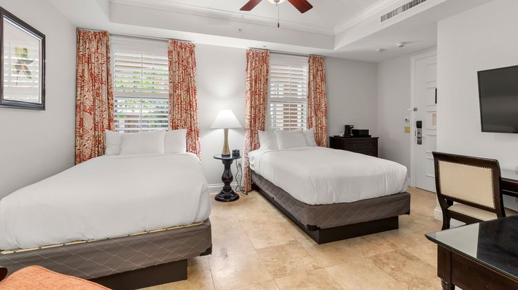 Beachside Resort Key West Room