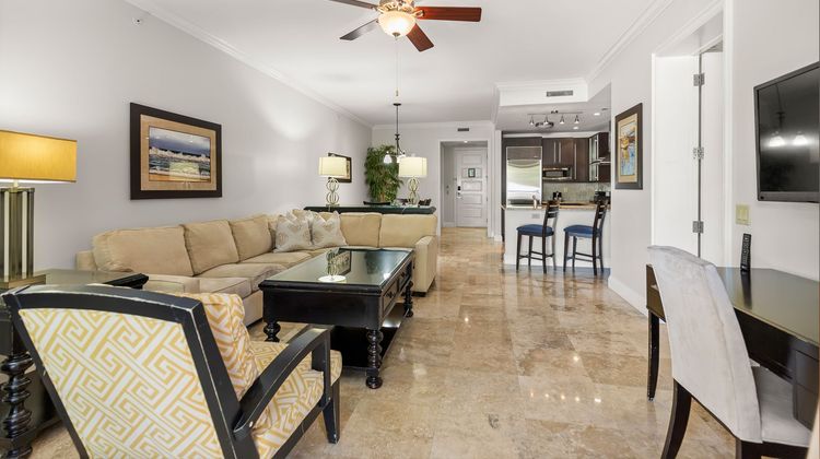 Beachside Resort Key West Room