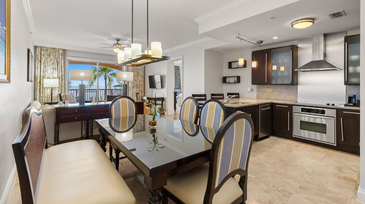 Beachside Resort Key West Room