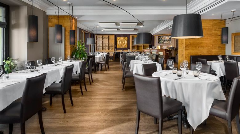 <b>Hotel Le Rive Restaurant</b>. Images powered by <a href="https://www.leonardoworldwide.com/" title="Leonardo Worldwide" target="_blank">Leonardo</a>.