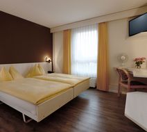 Thurgauerhof Hotel Room