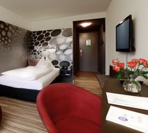 Thurgauerhof Hotel Room