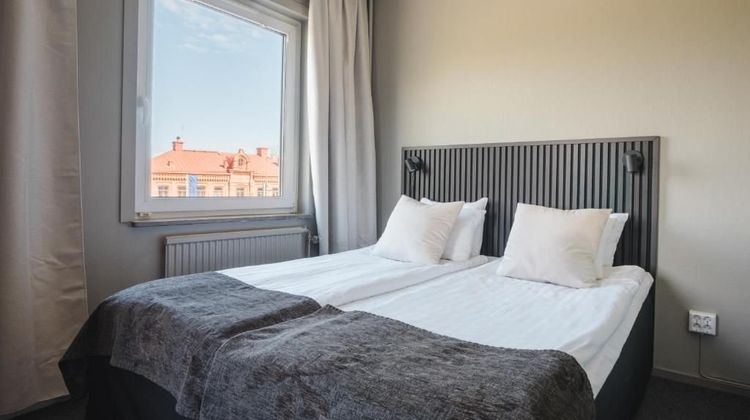 VICI Hotel Linkoping Room