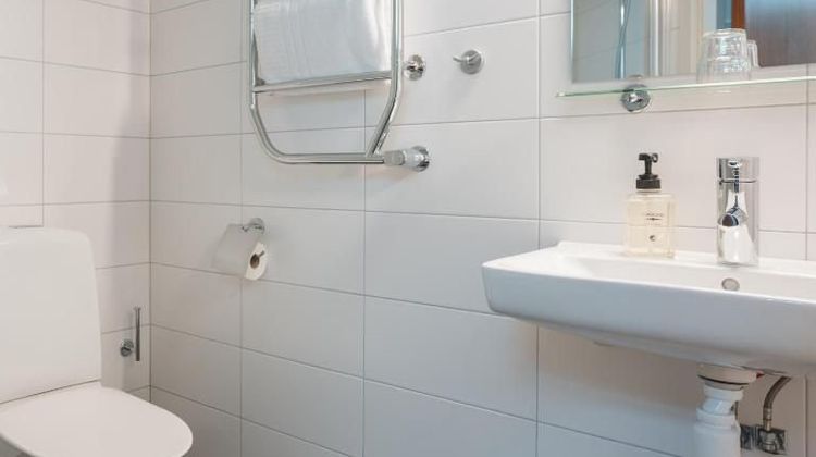 VICI Hotel Linkoping Room