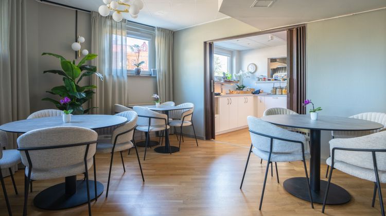 VICI Hotel Linkoping Restaurant
