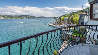 Bebek Hotel