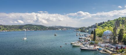 Bebek Hotel Exterior