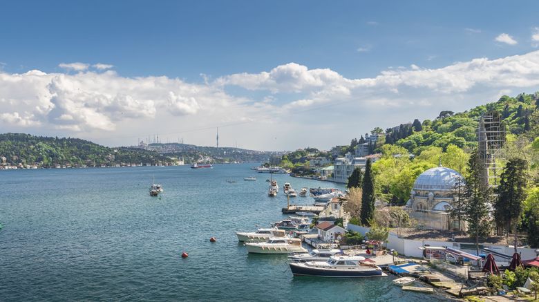 <b>Bebek Hotel Exterior</b>. Images powered by <a href="https://www.leonardoworldwide.com/" title="Leonardo Worldwide" target="_blank">Leonardo</a>.