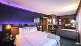 Bebek Hotel Room
