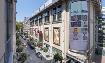 The Stay Boulevard Nisantasi