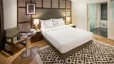 The Stay Boulevard Nisantasi Room