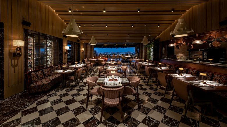 <b>The Stay Boulevard Nisantasi Other</b>. Images powered by <a href="https://www.leonardoworldwide.com/" title="Leonardo Worldwide" target="_blank">Leonardo</a>.