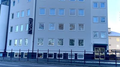VICI Hotel Linkoping