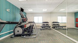 Holiday Inn Express & Stes Medicine Hat Health Club