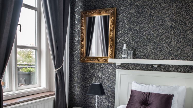 Slottshotellet in Kalmar Room
