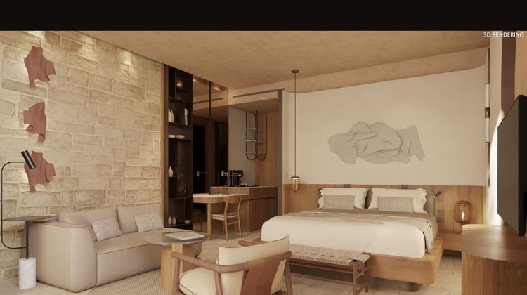 Elysium Room