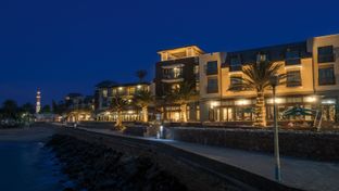 Strand Hotel Swakopmund