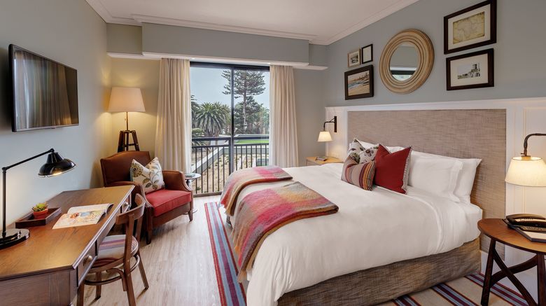 <b>Strand Hotel Swakopmund Room</b>. Images powered by <a href="https://www.leonardoworldwide.com/" title="Leonardo Worldwide" target="_blank">Leonardo</a>.
