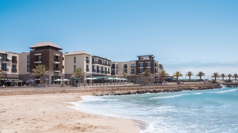 <b>Strand Hotel Swakopmund Other</b>. Images powered by <a href="https://www.leonardoworldwide.com/" title="Leonardo Worldwide" target="_blank">Leonardo</a>.