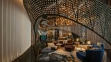 W Macau-Studio City Lobby