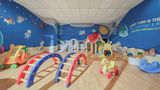 Somerset Chancellor Court Recreation