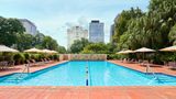 Somerset Chancellor Court Pool