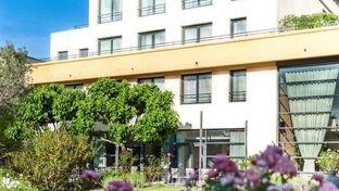 Avignon Grand Hotel