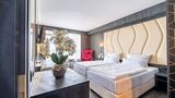 Plaza Hotel Bruchsal Room