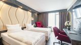 Plaza Hotel Bruchsal Room