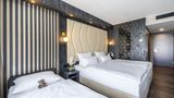 Plaza Hotel Bruchsal Room