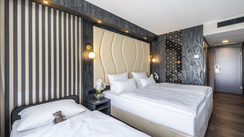 <b>Plaza Hotel Bruchsal Room</b>. Images powered by <a href="https://www.leonardoworldwide.com/" title="Leonardo Worldwide" target="_blank">Leonardo</a>.