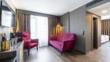 Plaza Hotel Bruchsal Room