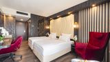Plaza Hotel Bruchsal Room