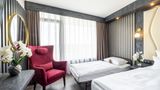 Plaza Hotel Bruchsal Room
