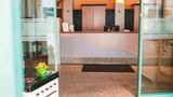 Plaza Hotel Bruchsal Lobby