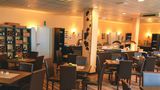 Plaza Hotel Bruchsal Restaurant