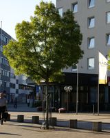 PLAZA Hotel Hanau