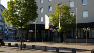 PLAZA Hotel Hanau