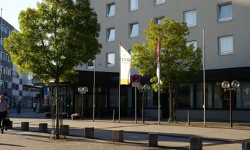 PLAZA Hotel Hanau
