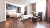PLAZA Hotel Hanau Room