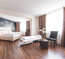 PLAZA Hotel Hanau Room