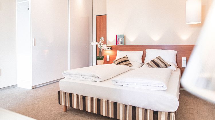 PLAZA Hotel Hanau Room