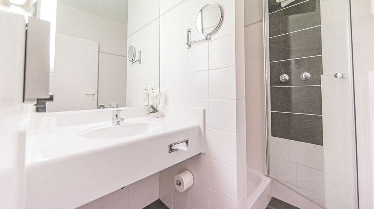 PLAZA Hotel Hanau Room