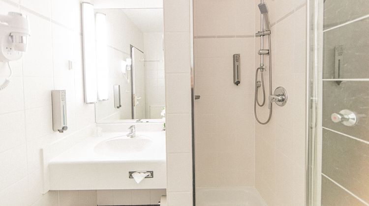 PLAZA Hotel Hanau Room