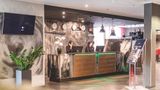 PLAZA Hotel Hanau Lobby