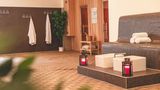 PLAZA Hotel Hanau Recreation