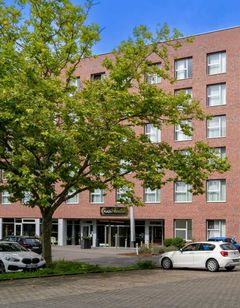 Plaza Inn Karlsruhe