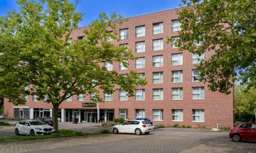 Plaza Inn Karlsruhe