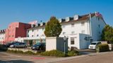 Plaza Hotel Bruchsal Exterior