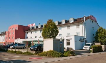 Plaza Hotel Bruchsal